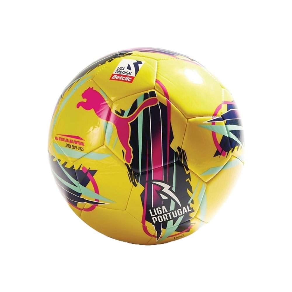Puma Orbita Liga Portugal MS Replica Ball