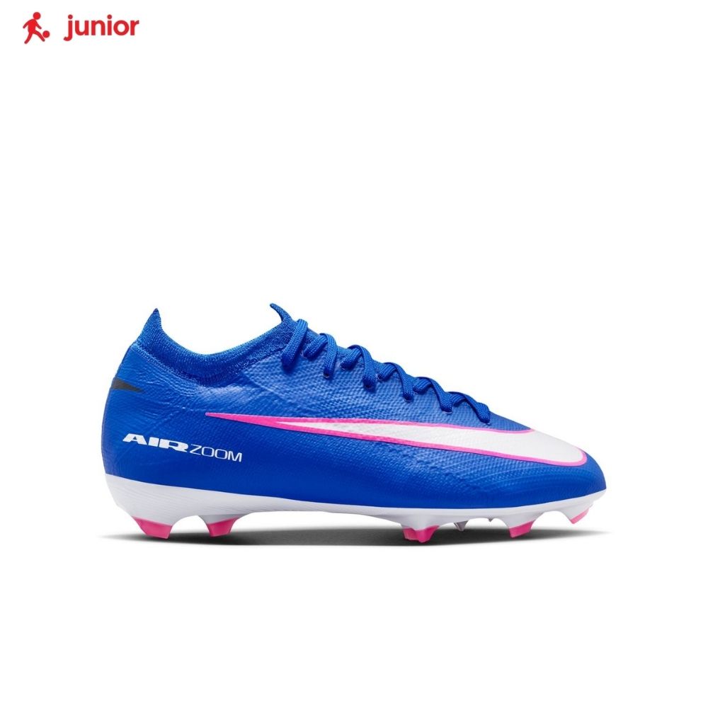 Nike Junior Mercurial Vapor 16 Pro Firm Ground Cleats