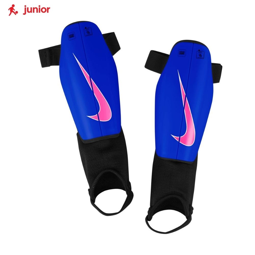 Nike Charge Youth Shin Guards