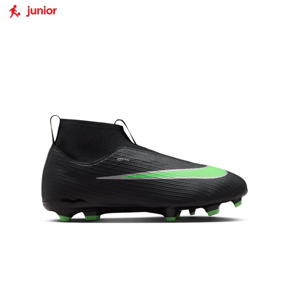 Nike Junior Mercurial Superfly 11 Academy Firm/Multi-Ground Soccer Cleats