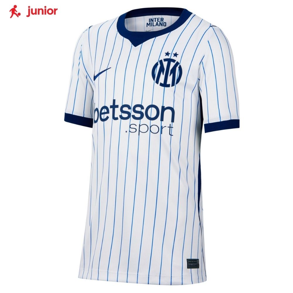 Nike Inter Milan 26/27 Stadium Away Youth Jersey