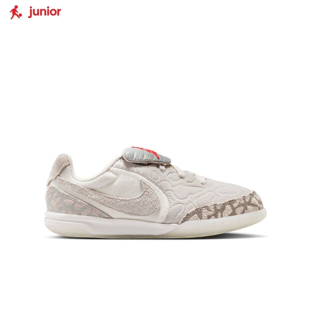 Nike Junior Tiempo Streetgato SE Indoor Soccer Shoes