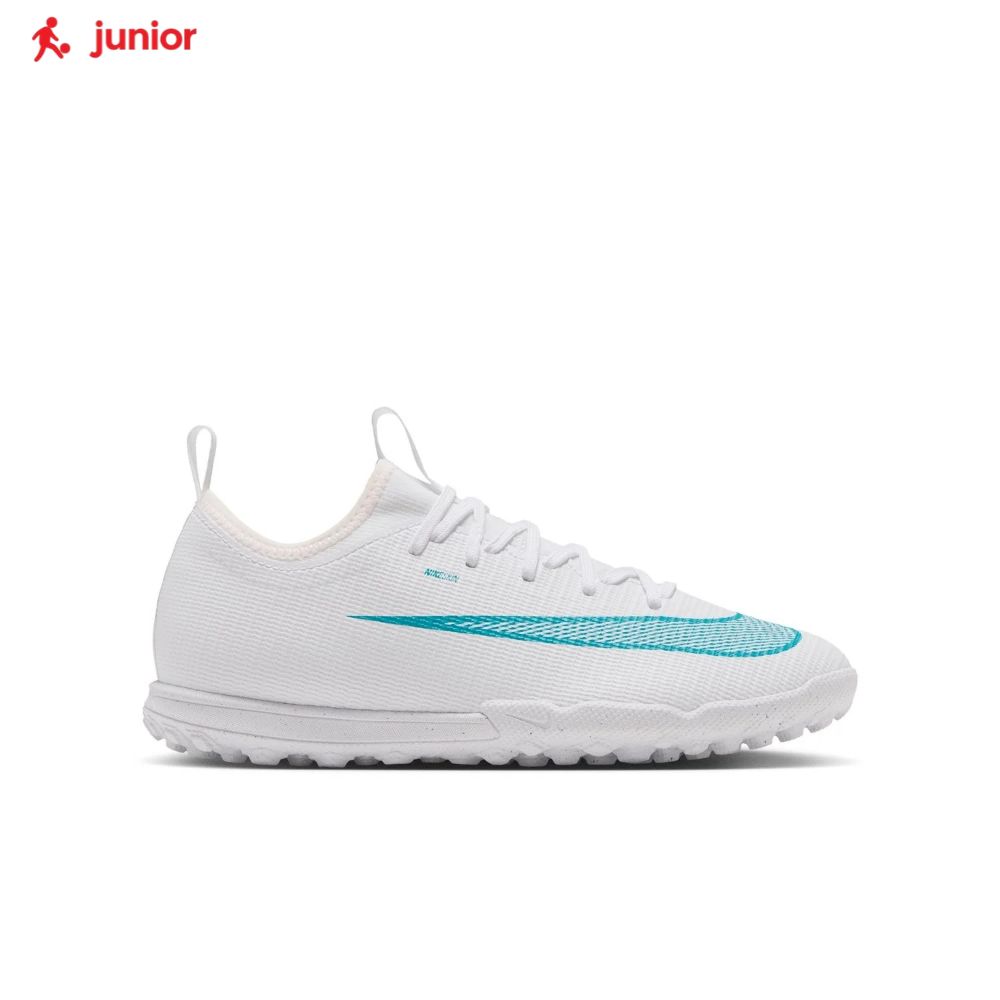 Nike Junior Mercurial Vapor 17 Academy Turf Soccer Shoes