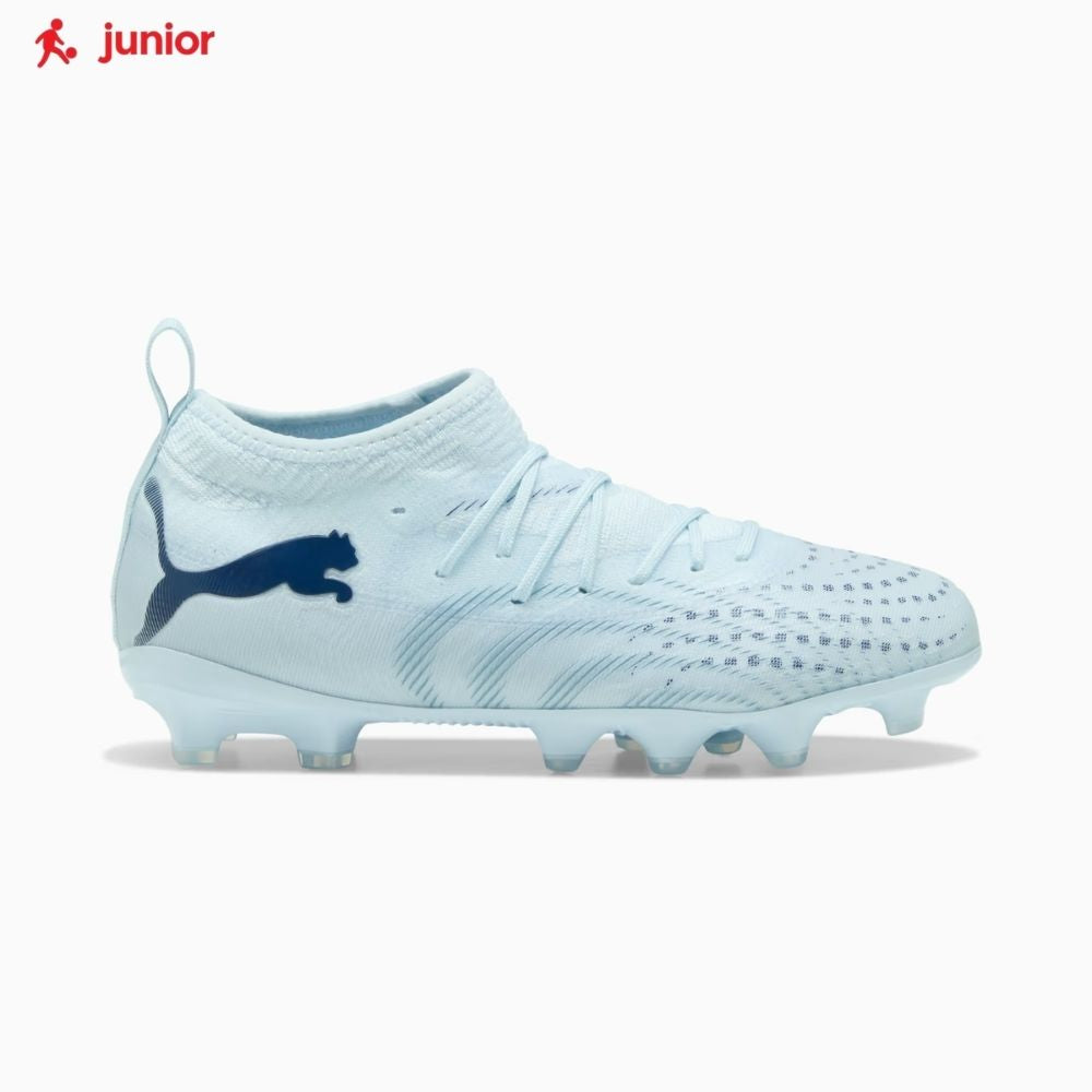 Puma Junior Future 9 Match Firm/Artificial Ground Cleats