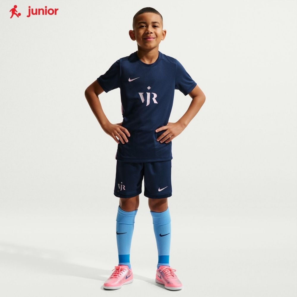 Nike Vini Jr. Academy Youth Shorts
