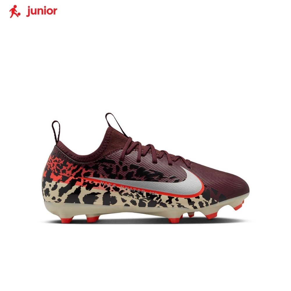 Nike United NU3 Junior Mercurial Vapor 16 Academy Firm/Multi-Ground Cleats