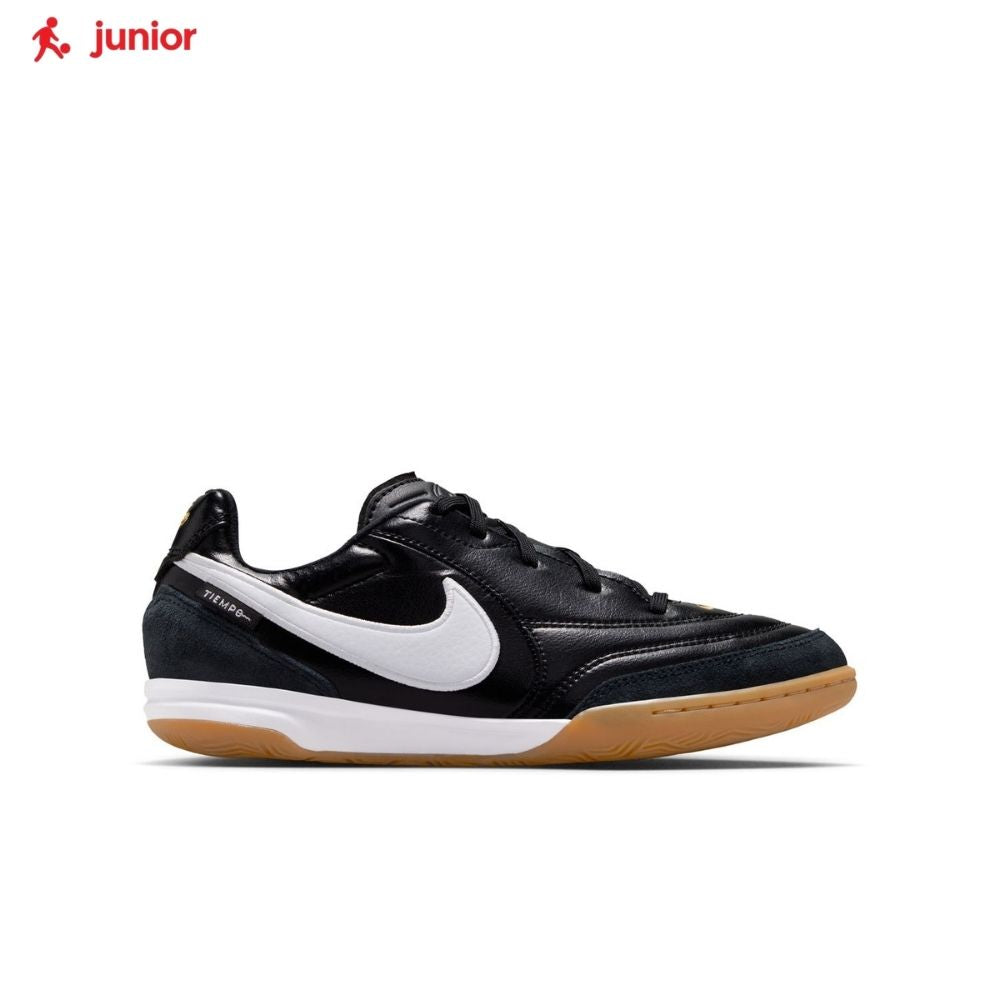 Nike Junior Tiempo Streetgato Indoor Soccer Shoe