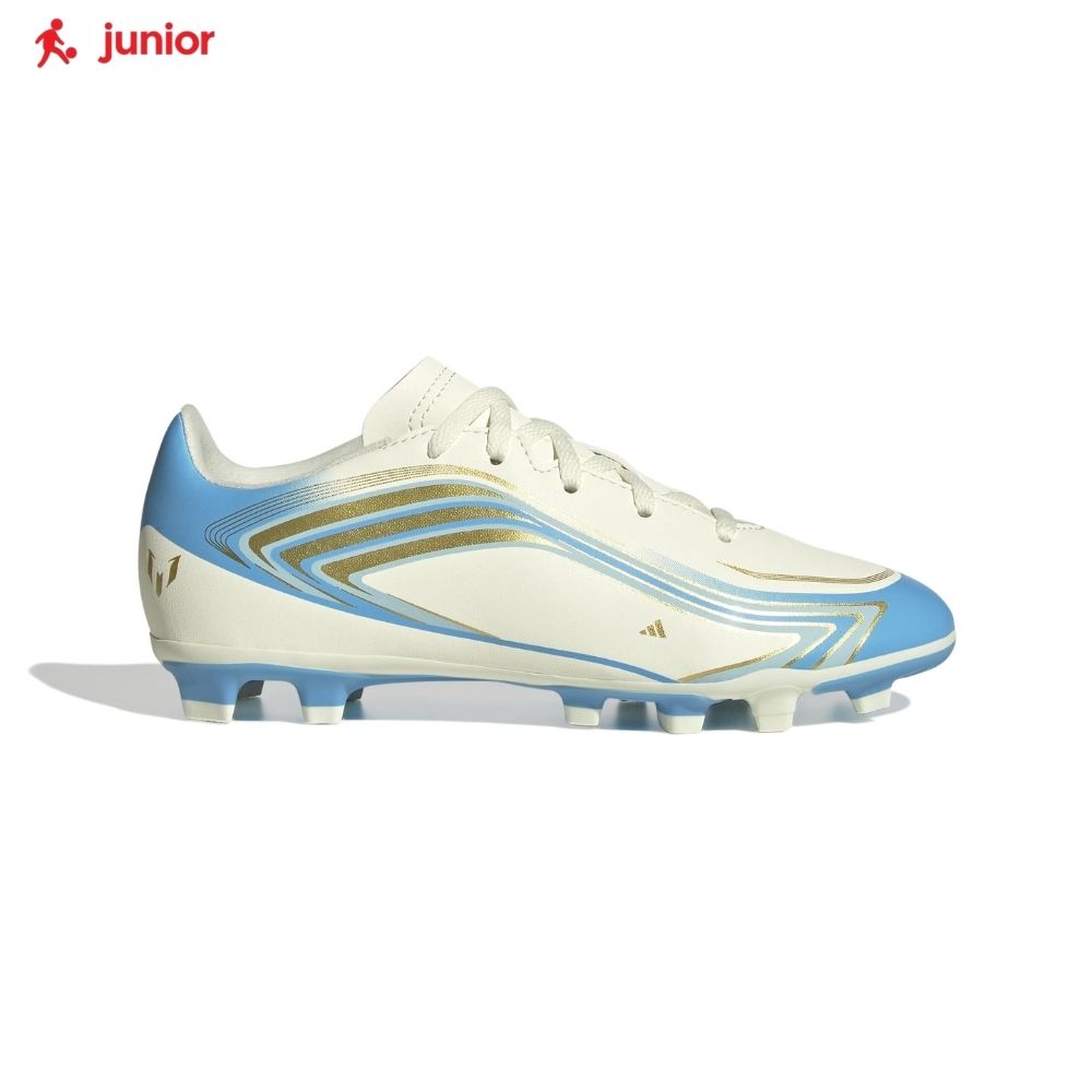 adidas Junior F50 Messi Club Firm/Multi-Ground Football Boots