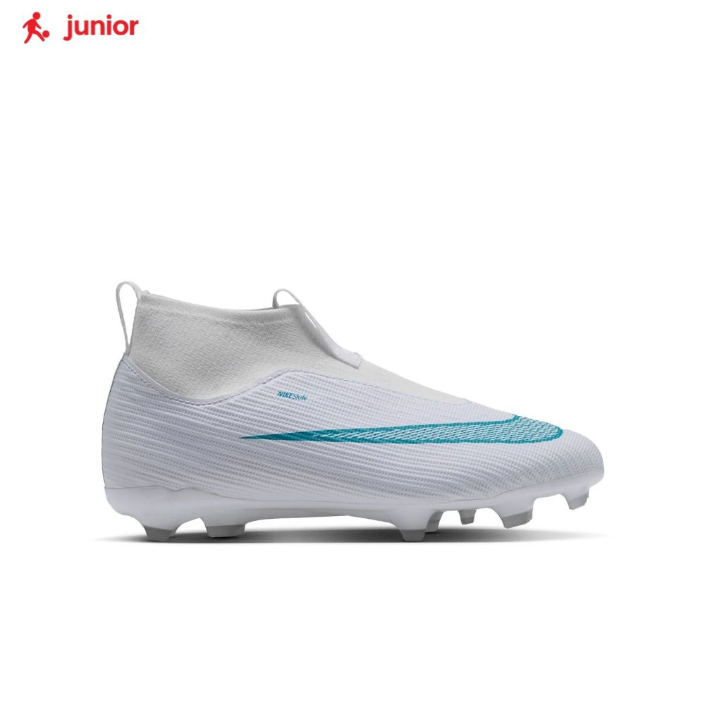 Nike Junior Mercurial Superfly 11 Academy Firm/Multi-Ground Soccer Cleats