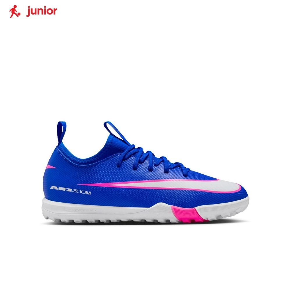 Nike Junior Mercurial Vapor 16 Academy Turf Shoes