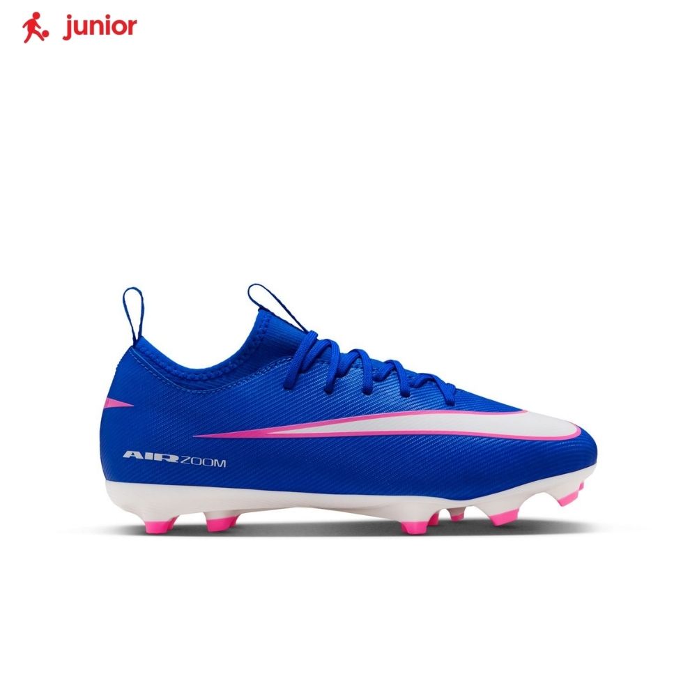Nike Junior Mercurial Vapor 16 Academy Firm/Multi-Ground Cleats