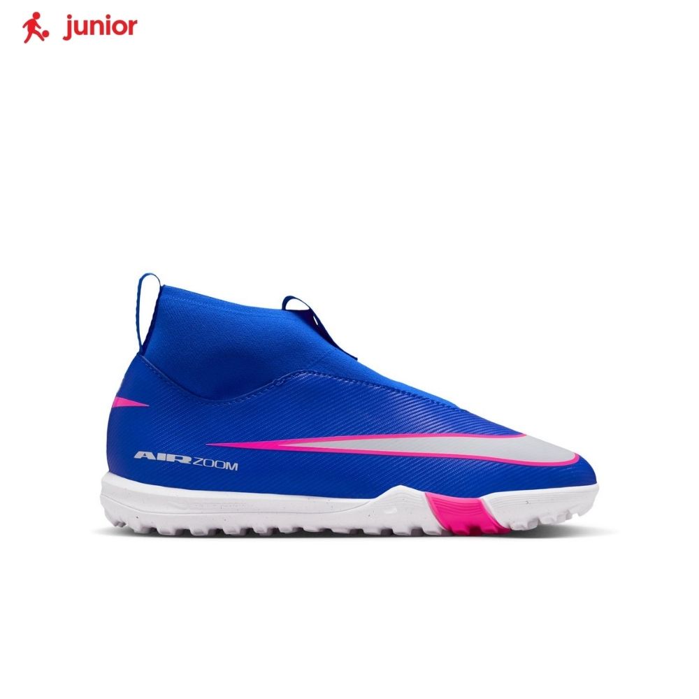 Nike Junior Mercurial Superfly 10 Academy Turf Shoes