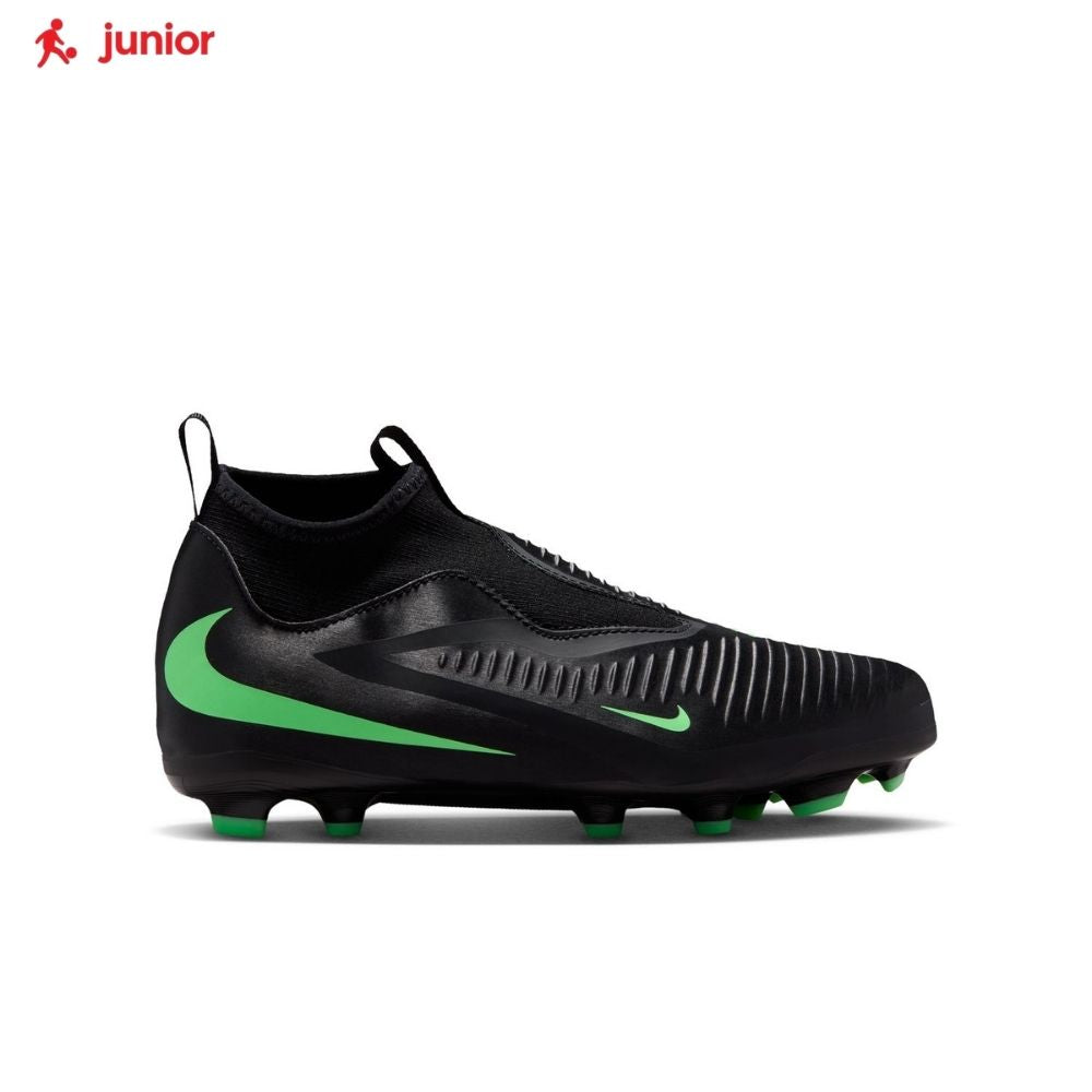 Nike Junior Phantom 6 High Academy Multi-Ground Soccer Cleats