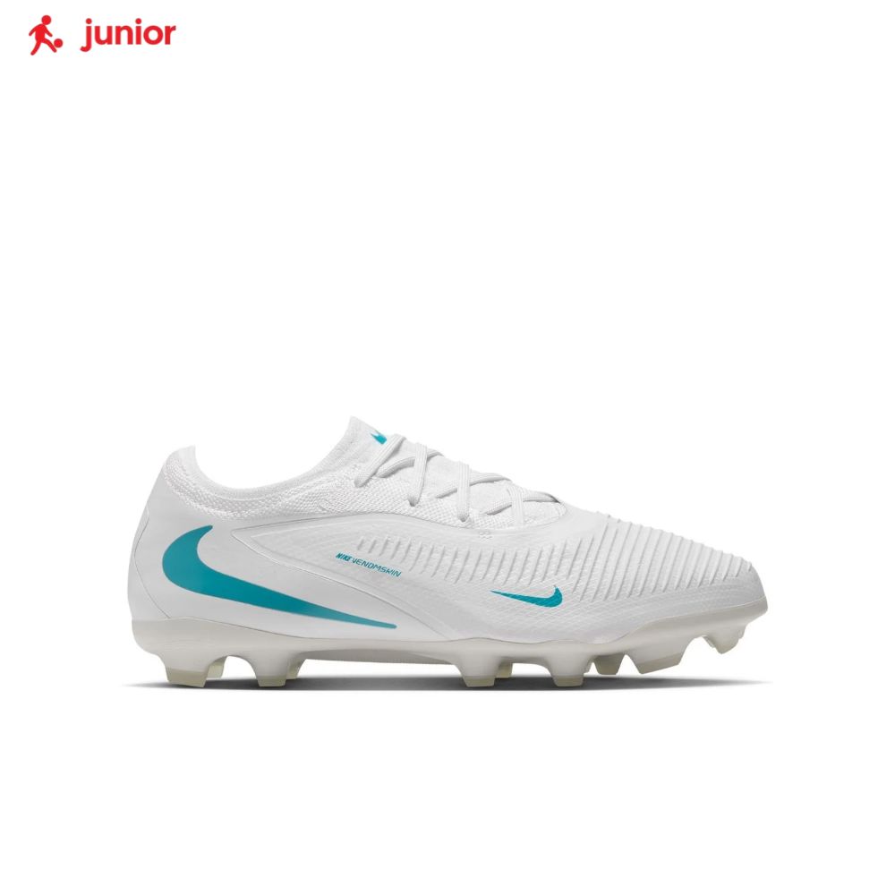 Nike Junior Phantom 6 Low Pro Multi-Ground Soccer Cleats