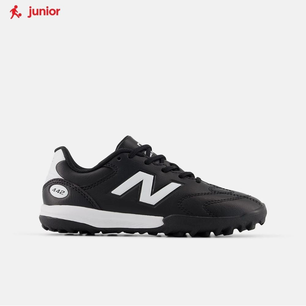 New Balance 442 Team V3 Junior Turf Soccer Shoes