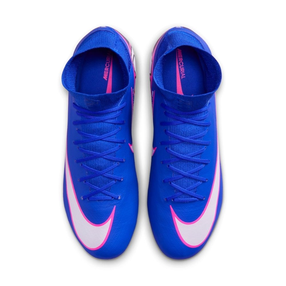 Nike Mercurial Superfly 10 Pro Firm Ground Cleats