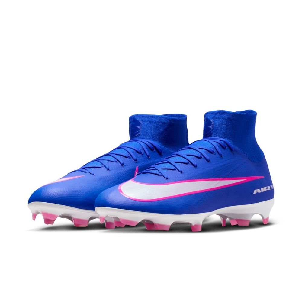 Nike Mercurial Superfly 10 Pro Firm Ground Cleats