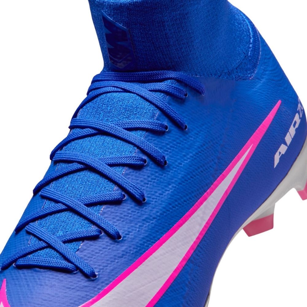Nike Mercurial Superfly 10 Pro Firm Ground Cleats