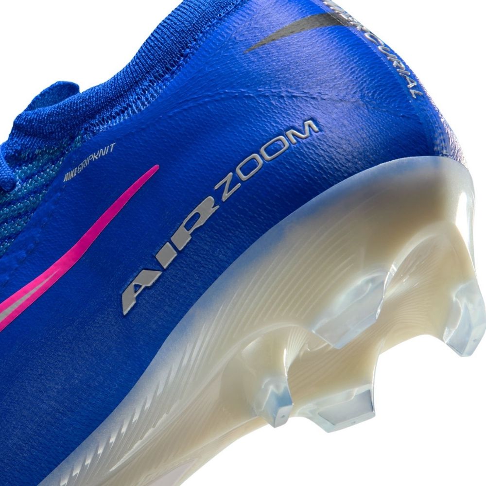 Nike Mercurial Vapor 16 Elite Firm Ground Cleats
