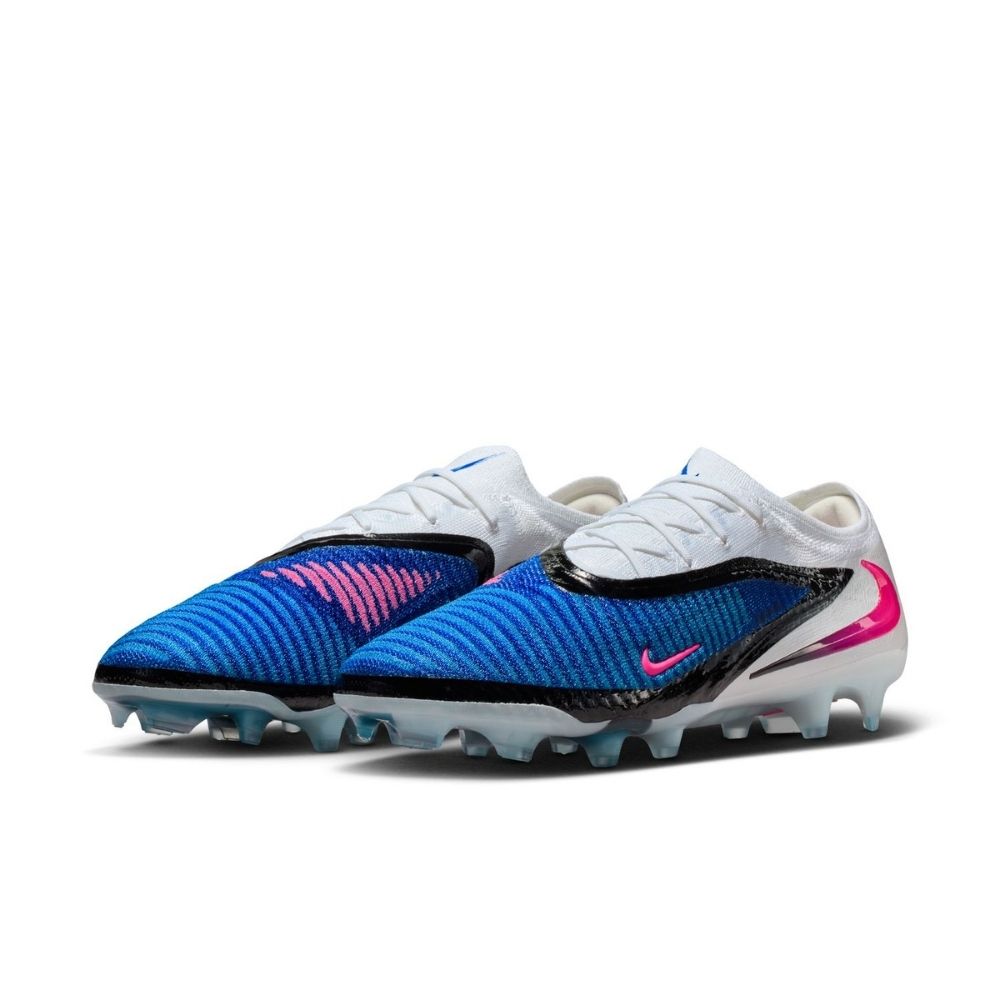 Nike Phantom 6 Low Elite Firm Ground Cleats