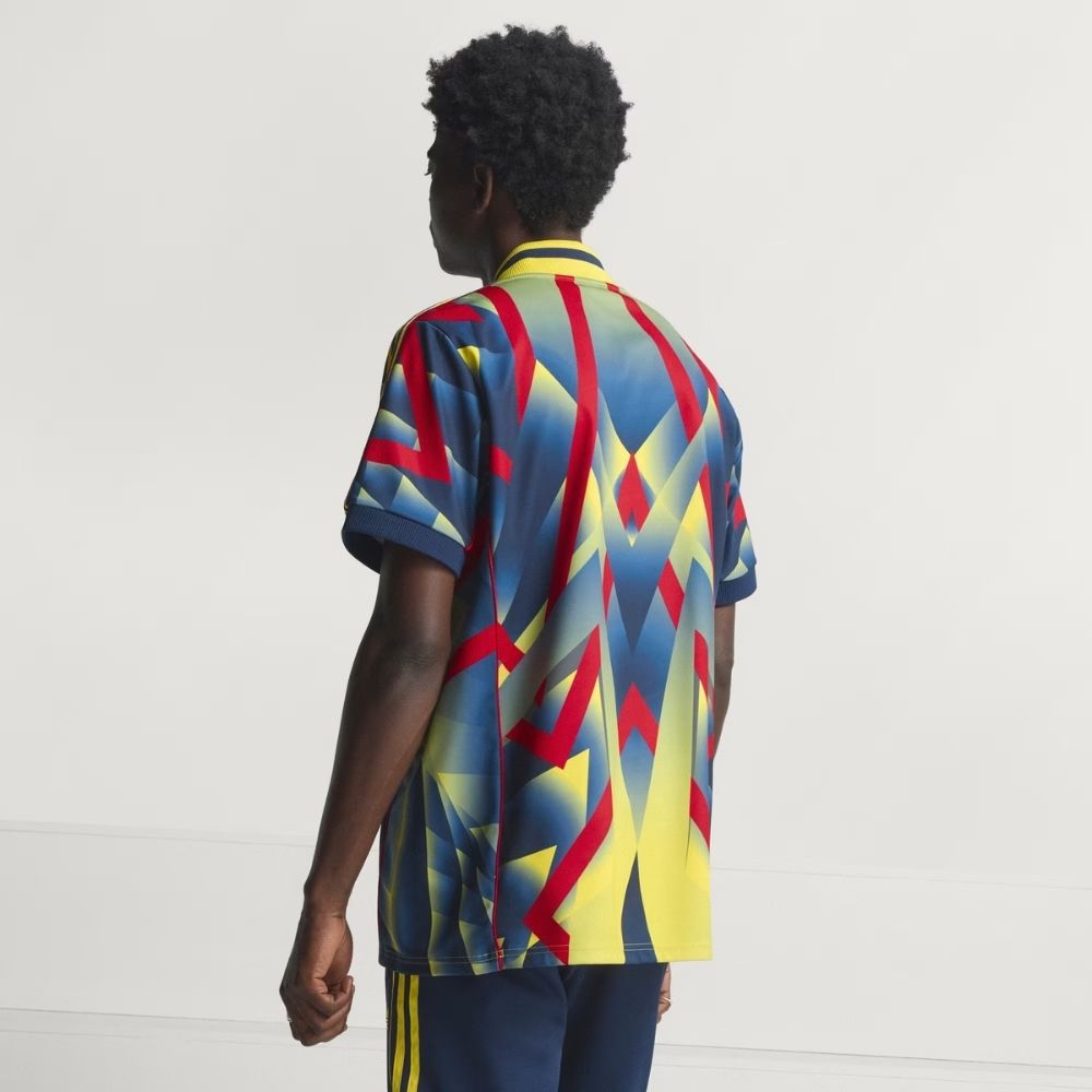 adidas Arsenal FC Men's Lifestyle Jersey