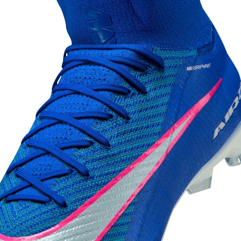 Nike Mercurial Superfly 10 Elite Artificial Grass Cleats