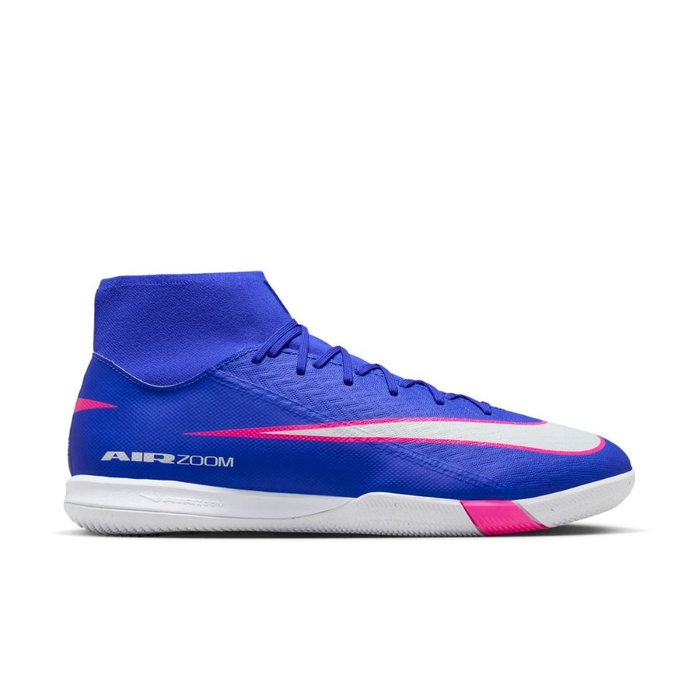 Nike Mercurial Superfly 10 Academy Indoor Court Shoes
