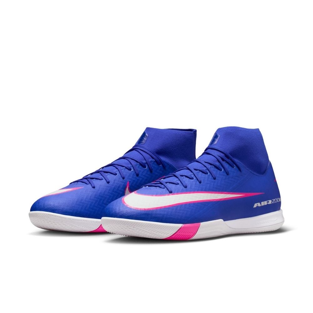 Nike Mercurial Superfly 10 Academy Indoor Court Shoes