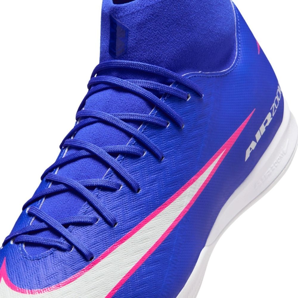 Nike Mercurial Superfly 10 Academy Indoor Court Shoes