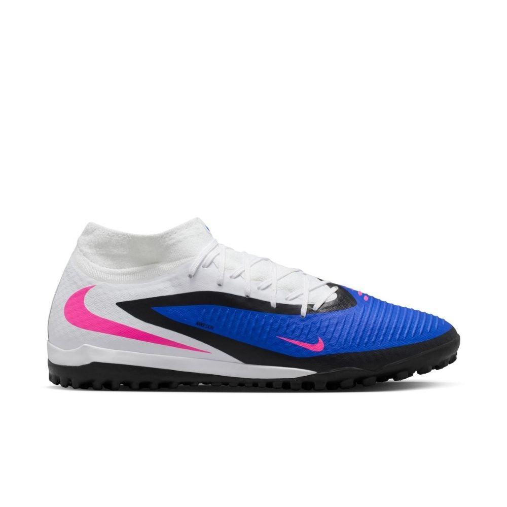 Nike Phantom 6 High Academy Turf Shoes