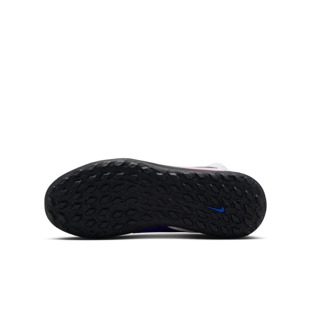 Nike Junior Phantom 6 High Club Turf Shoes