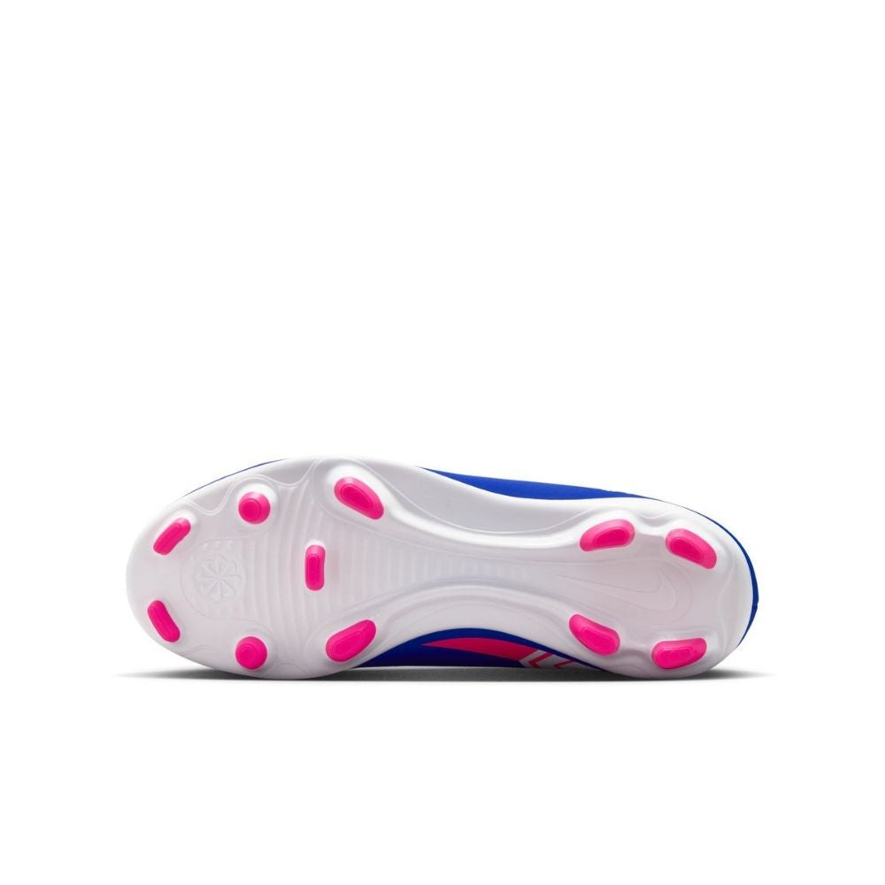 Nike Junior Mercurial Superfly 10 Club Firm/Multi-Ground Cleats