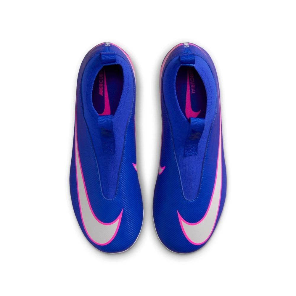 Nike Junior Mercurial Superfly 10 Academy Artificial Grass Cleats