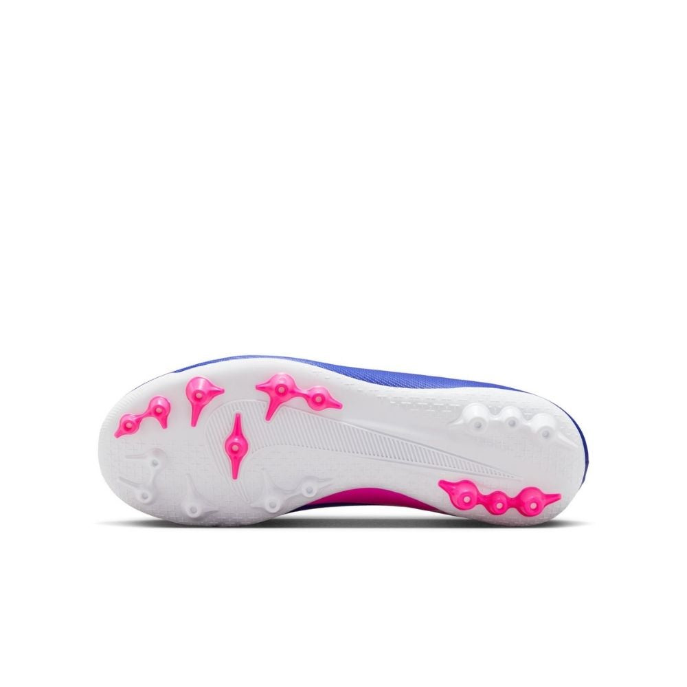 Nike Junior Mercurial Superfly 10 Academy Artificial Grass Cleats