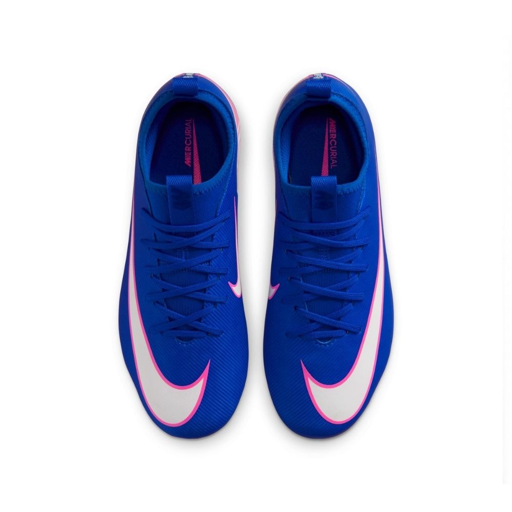 Nike Junior Mercurial Vapor 16 Academy Firm/Multi-Ground Cleats