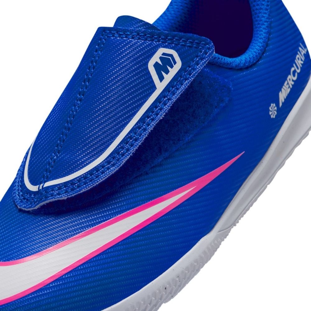 Nike Junior Mercurial Vapor 16 Club PS (V) Indoor Court Shoes