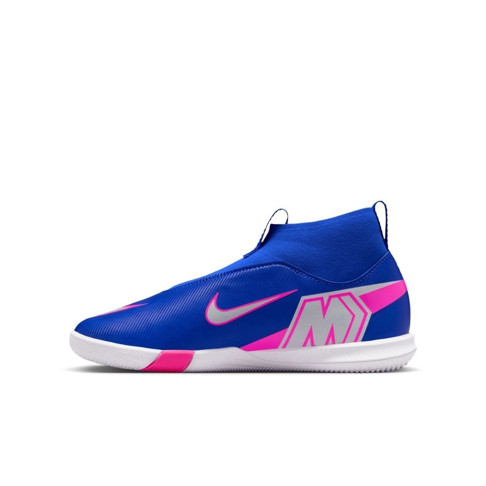 Nike Junior Mercurial Superfly 10 Academy Indoor Court Shoes