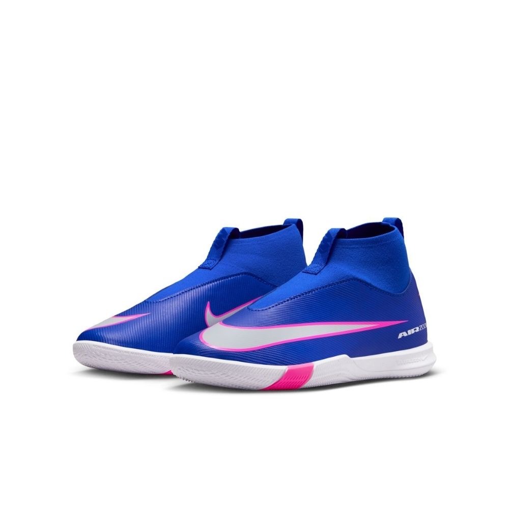 Nike Junior Mercurial Superfly 10 Academy Indoor Court Shoes