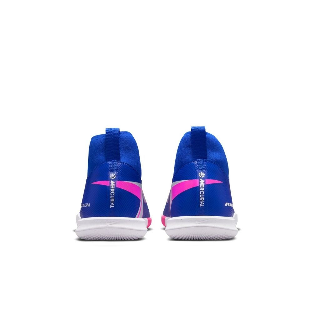 Nike Junior Mercurial Superfly 10 Academy Indoor Court Shoes