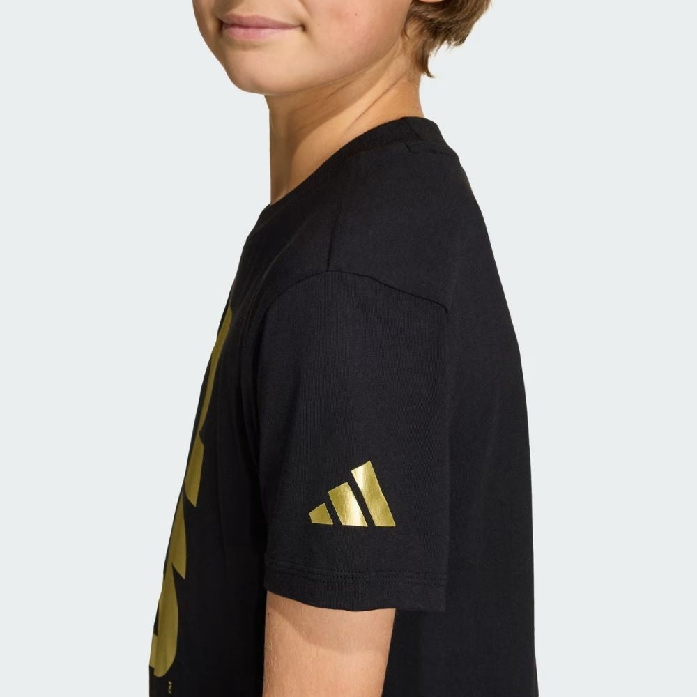 adidas WC '26 OE Youth Tee
