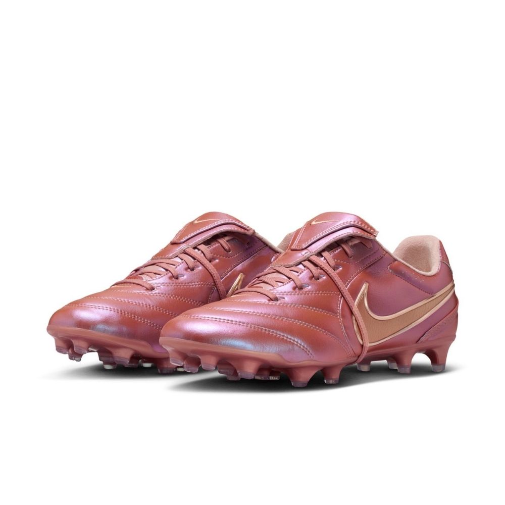 Nike Tiempo Ligera LE Pro Firm Ground Cleats
