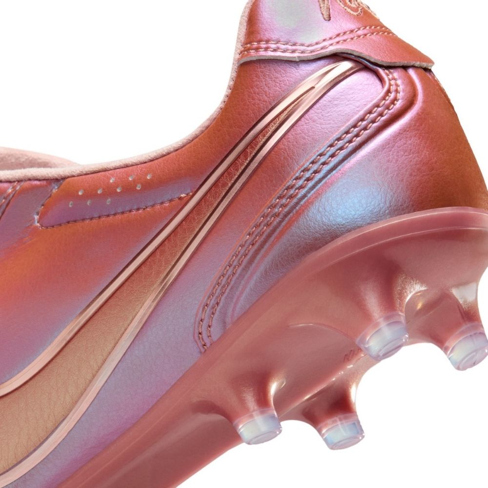 Nike Tiempo Ligera LE Pro Firm Ground Cleats
