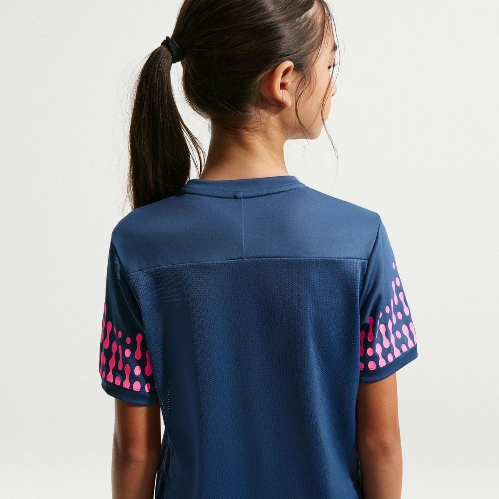 Nike Kylian Mbappé Academy Youth Top