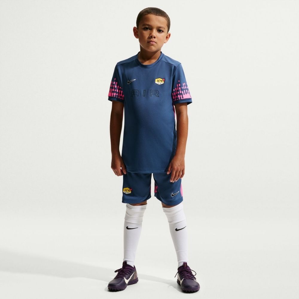 Nike Kylian Mbappé Academy Youth Top