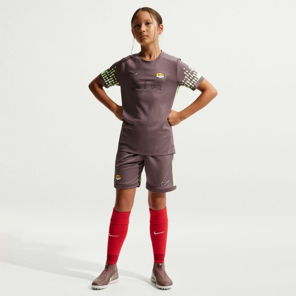 Nike Kylian Mbappé Academy Youth Top