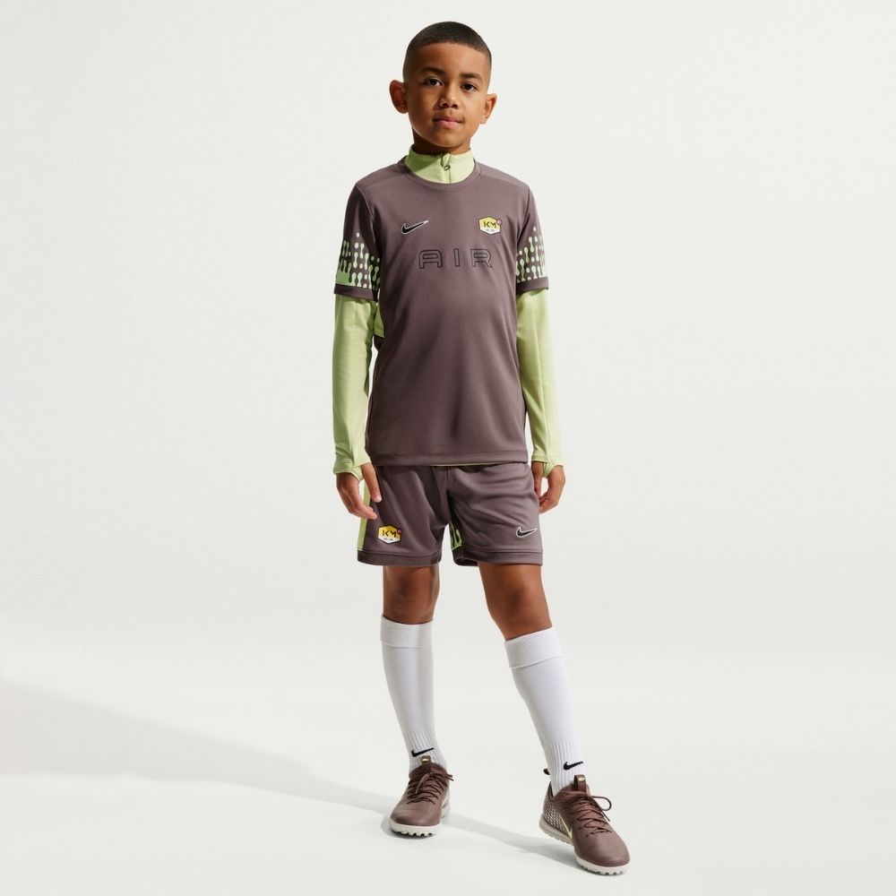 Nike Kylian Mbappé Academy Youth Top