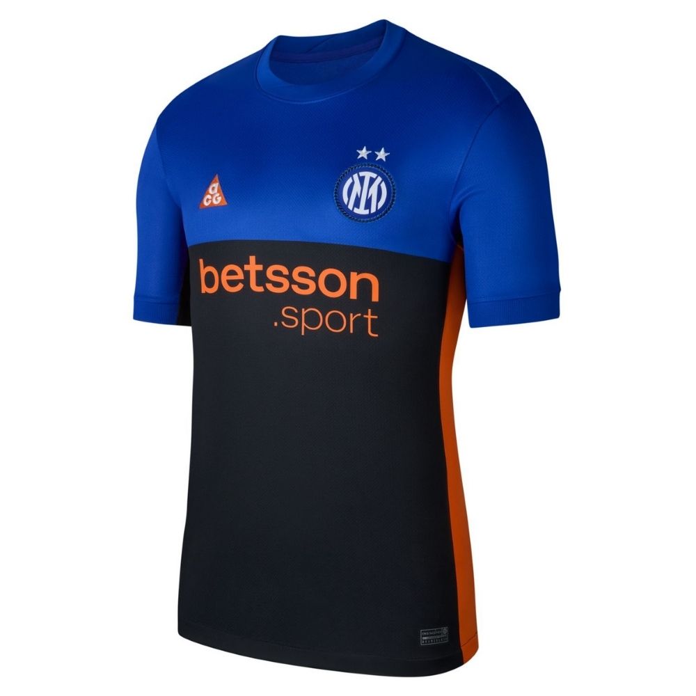 Nike Inter Milan FC '26 Men's Stadium SE Jersey – Soccer Maxx