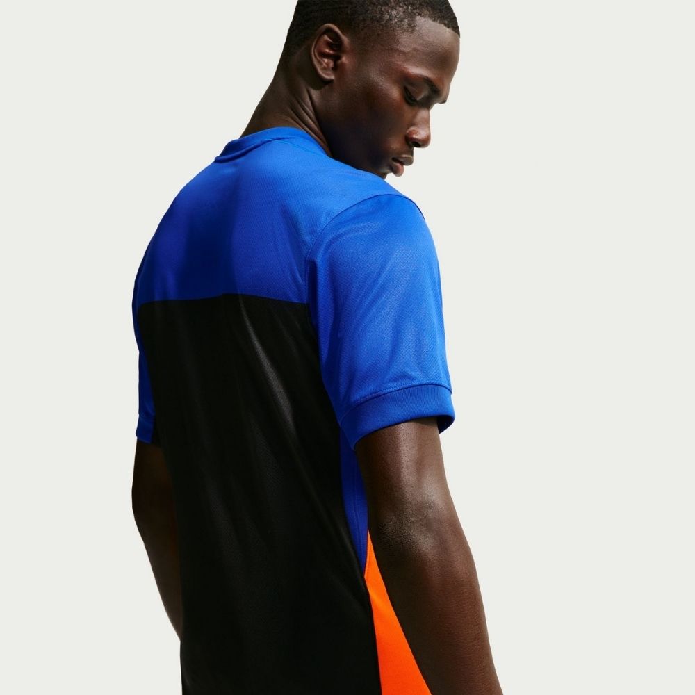 Nike Inter Milan FC '26 Men's Stadium SE Jersey