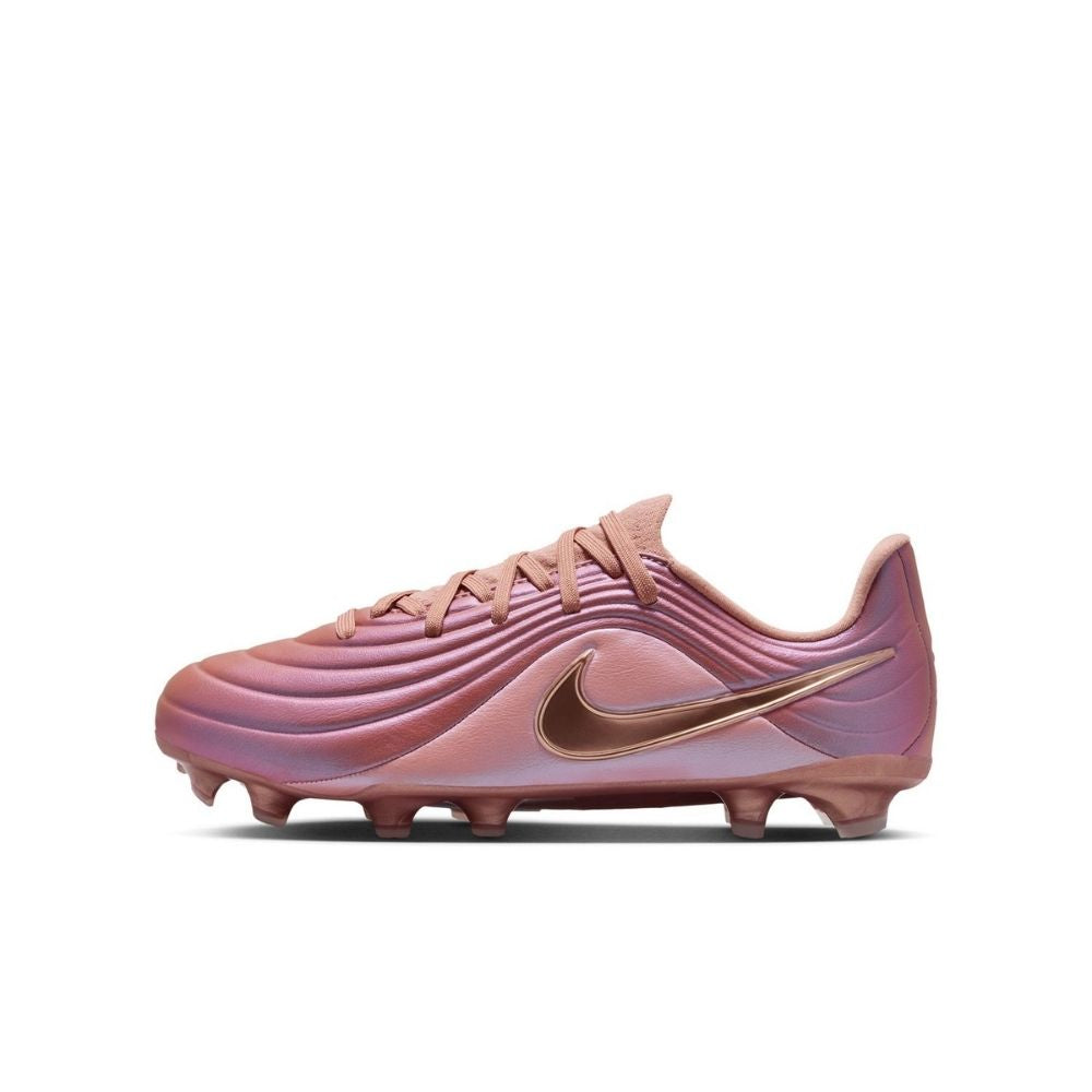 Nike Junior Tiempo Maestro LE Academy Firm/Multi-Ground Cleats