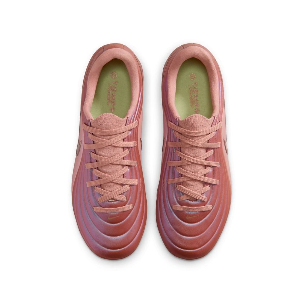 Nike Junior Tiempo Maestro LE Academy Firm/Multi-Ground Cleats